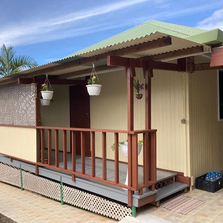 Villa Chris Merry Papara Exterior foto