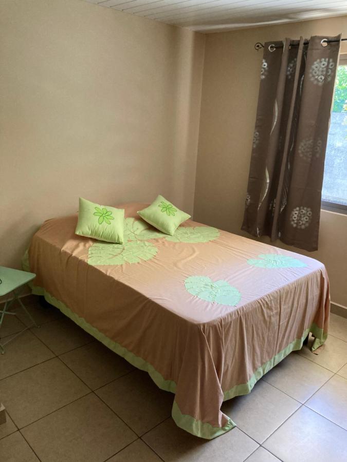 Villa Chris Merry Papara Exterior foto