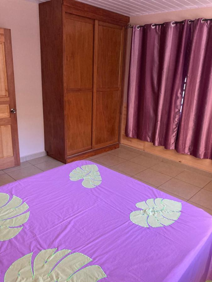 Villa Chris Merry Papara Exterior foto